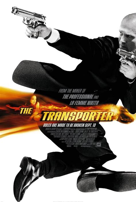 transporter film wiki|the transporter film terbaru.